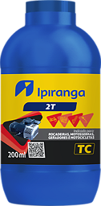 Ipiranga 2T 200 ml
