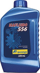 ISAFLUIDO 556