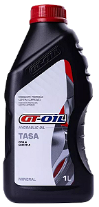 GT OIL ATF TASA -  TIPO A  - ( 12 X 1 LITRO )