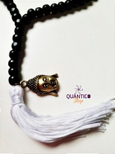 Japamala com Pingente Buda