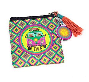 Porta Moedas – Mini Bag KOMBI