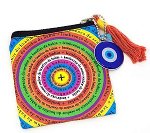 Porta Moedas – Mini Bag Bonfim