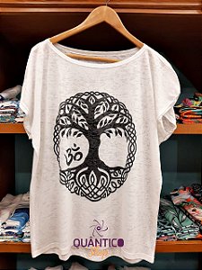 Camiseta Árvore da Vida - T-shirt