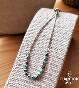 Pulseira Olho Grego