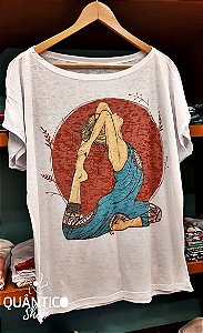 Camiseta Yoga Colors  - T-shirt