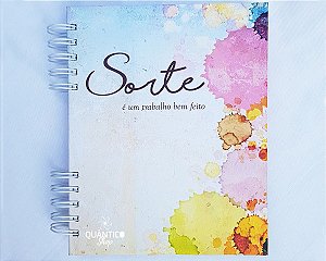 Planner Permanente Sorte