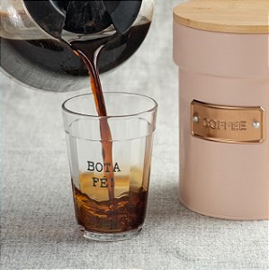 Copo Americano Bota Fé