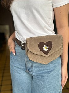 BOLSA GERMANICA OKTOBERFEST EDELWEISS