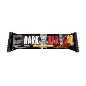 BARRA DARKNESS INTEGRAL MEDICA CARAMEL PROTEIN UND