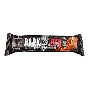 BARRA DARKNESS INTEGRAL MEDICA CHOCOLATE / COCO UND