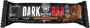 BARRA DARKNESS INTEGRAL MEDICA CHOCOLATE AO LEITE 90G