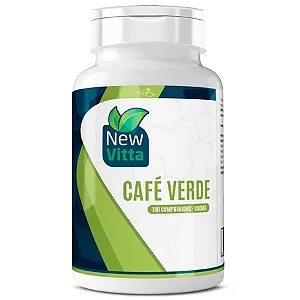CAFE VERDE 180 COMP 700 MG NEW VITTA