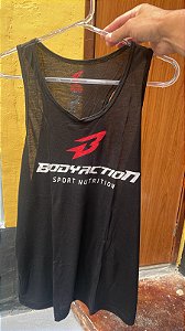 CAMISA REGATA DE MARCA UNIVERSO