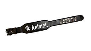CINTURÃO ANIMAL FIVELA UNIVERSAL