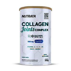 COLAGENO NATURAL NUTRATA 300GR