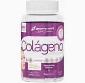 COLAGENO VERISOL ACIDO HIALURONICO BODY ACTION 90 CAPS