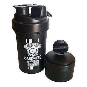 COQUETELEIRA DARKNESS 2 DOSES