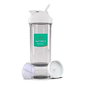 COQUETELEIRA NUTRIFY TRITAN 700 ML INTEGRAL MÉDICA