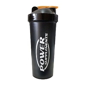 COQUETELEIRA POWER SUPPLEMENTS 600ML
