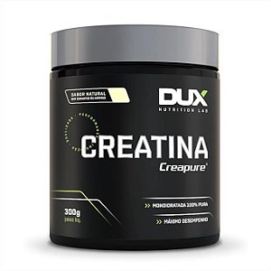 CREATINA CREAPURE DUX 300G