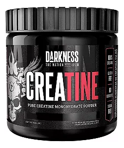 CREATINA DARKNESS MONOHYDRATE INTEGRAL MEDICA 300G