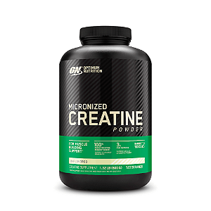 CREATINA ON 600G