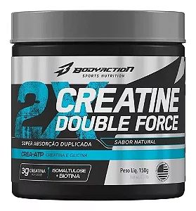 CREATINE DOUBLE FORCE BODY ACTION 150G