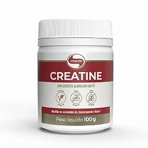CREATINE POTE 100 G VITAFOR