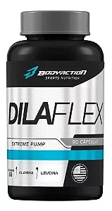 DILAFLEX 90 CAPS BODY ACTION