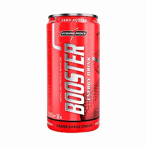 DRINK BOOSTER APPLE DREAM 269 ML und