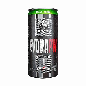 EVORA DRINK DARKNESS INTEGRAL MEDICA MAÇA VERDE 269 ML PADR