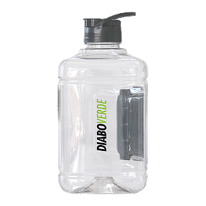 GALAO DIABO VERDE FTW 1,5 L