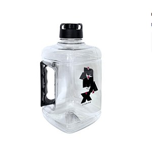 GALAO TRANSPARENTE MAX TITANIUM 1,5l