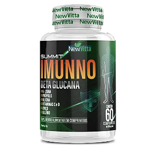 IMUNO 60 COMP 700 MG NEW VITTA