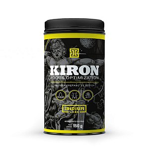 KIRON 150GRS IRIDIUM