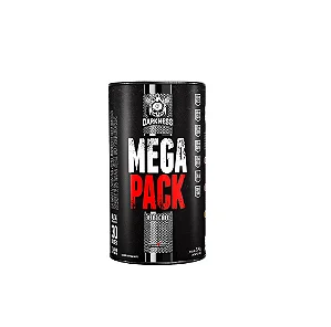 MEGA PACK POWER 30 PACKS 324G DARKNESS INTEGRAL MEDICA