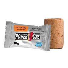PACOCA ROLHA POWER 1 ONE ZERO 18G UNIDADE