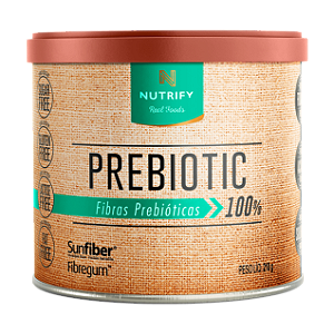 PREBIOTIC NEUTRO 210G NUTRIFY