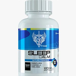 SLEEP CALM SHADOW NUTRITION 120 CAPS