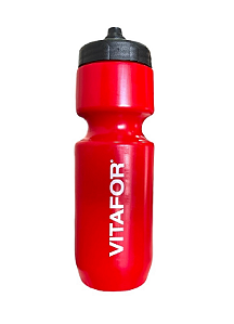 SQUEEZE VERMELHA VITAFOR 700 ML