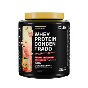 WHEY PROTEIN CONCENTRADO HALLOWEEN DE MANGA APIMENTADA 450 G