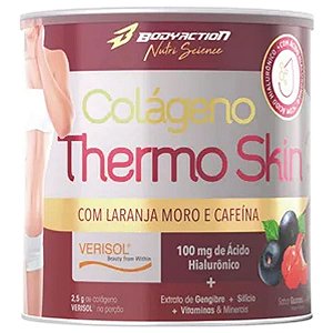 COLAGENO THERMO SKIN BODY ACTION 200G