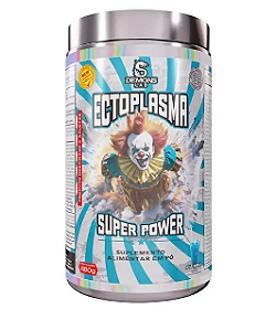 ECTOPLASMA SUPER POWER 480G  DEMONS LAB