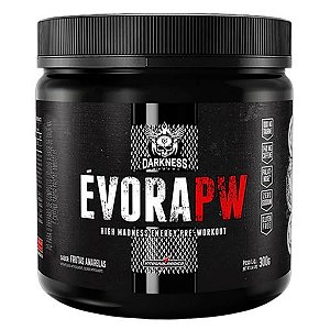 EVORA PW DARKNESS INTEGRAL MEDICA 300G