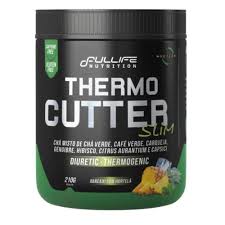 THERMO CUTTER SLIM FULLIFE 210G