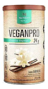 VEGANPRO PO 450G NUTRIFY