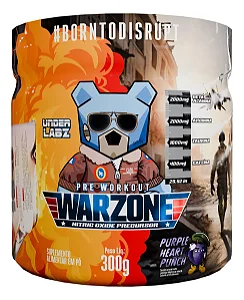 WARZONE 300G UNDER LABZ