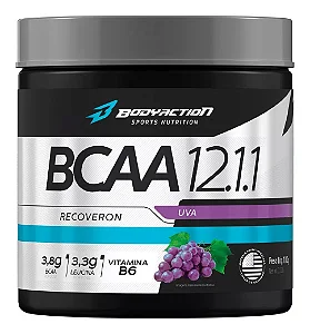 BCAA 12.1.1 RECOVERON 100G BODY ACTION