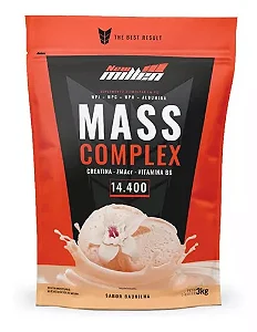 MASS COMPLEX NEW MILLEN 3 KG