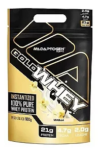 WHEY GOLD ADAPTOGEN 900G